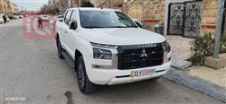 ميتسوبيشي L200